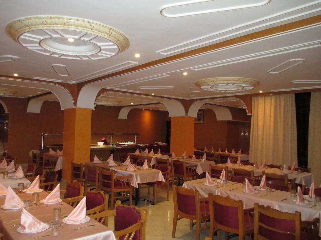 Hotel Gomassine Marakéš Exteriér fotografie